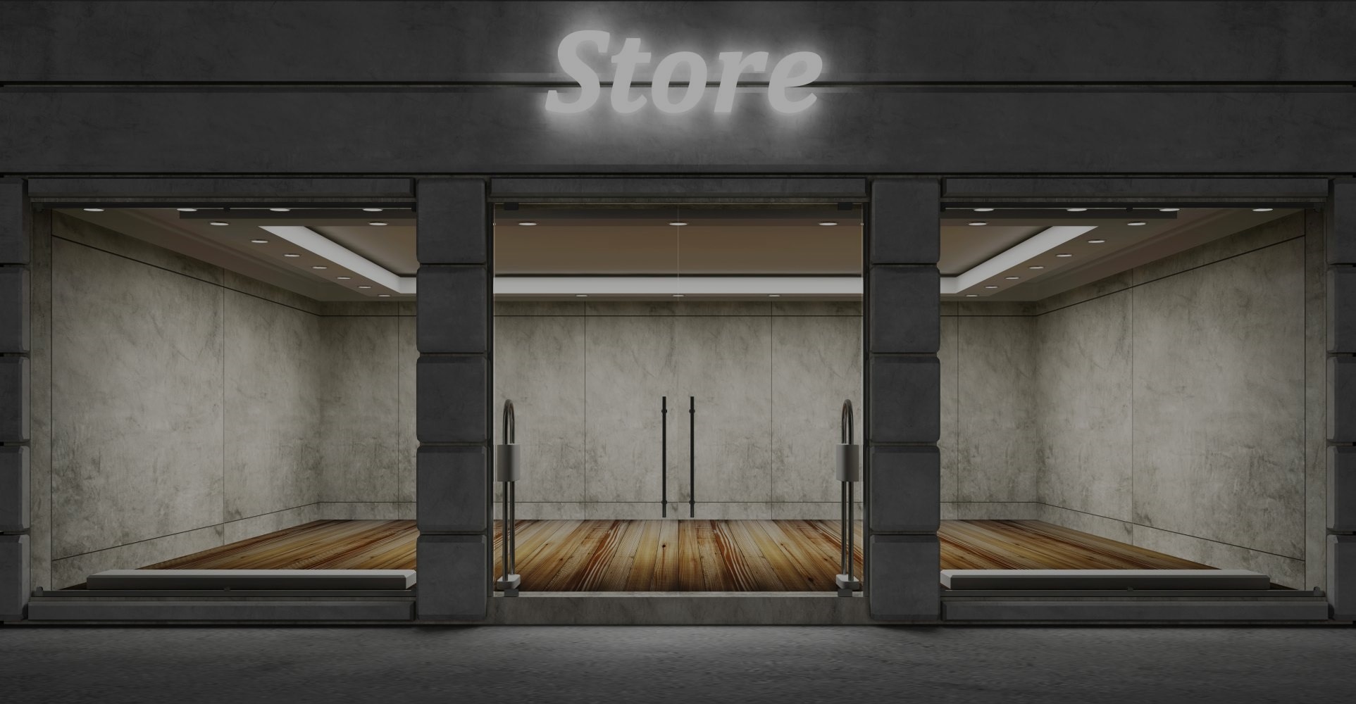 Slider, Glaziers in Stockwell, SW9